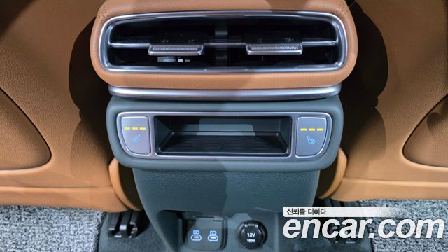 Genesis GV80 2026 — photo 19