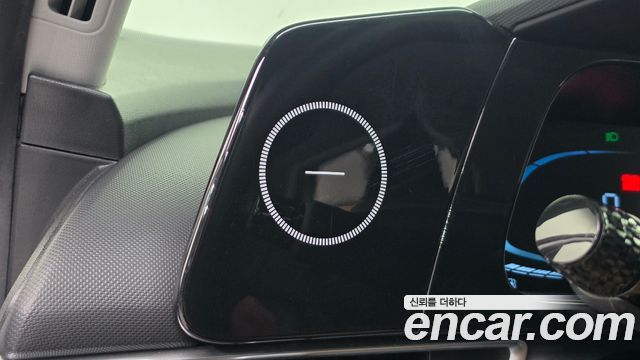 Hyundai AVANTE 2024 — photo 19