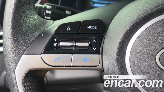 Hyundai AVANTE 2024 — photo 21