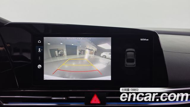 Hyundai AVANTE 2024 — photo 24