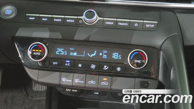 Hyundai AVANTE 2024 — photo 25