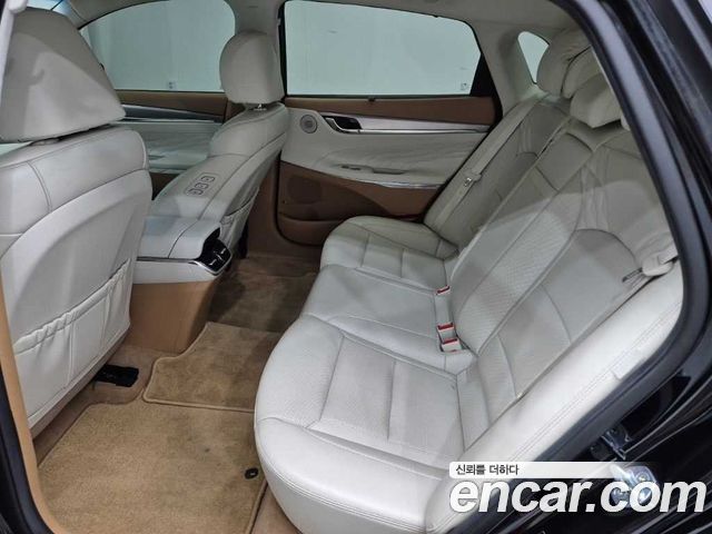 Hyundai Grandeur 2021 — photo 12