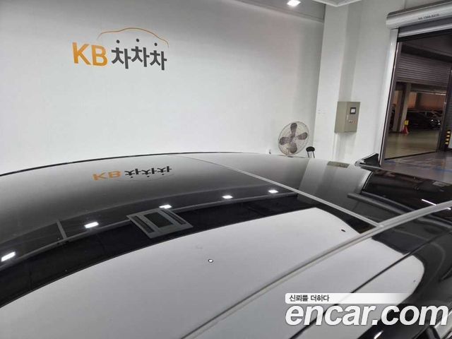 Hyundai Grandeur 2021 — photo 13