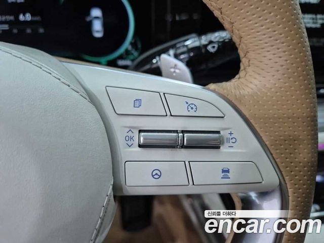 Hyundai Grandeur 2021 — photo 16