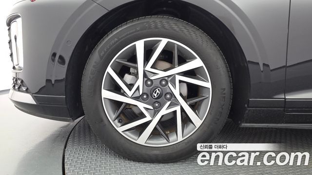 Hyundai Grandeur 2024 — photo 5
