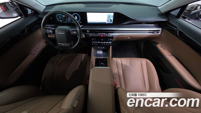 Hyundai Grandeur 2024 — photo 7