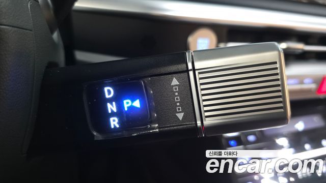 Hyundai Grandeur 2024 — photo 9
