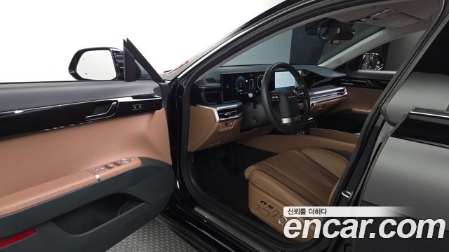 Hyundai Grandeur 2024 — photo 10