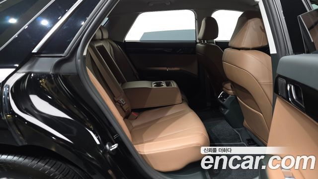 Hyundai Grandeur 2024 — photo 11