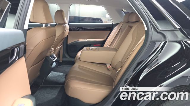 Hyundai Grandeur 2024 — photo 12