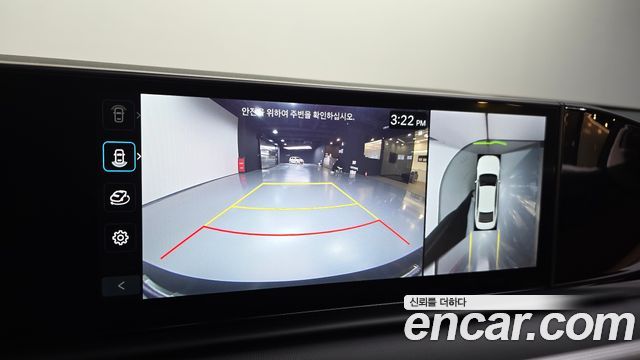 Hyundai Grandeur 2024 — photo 15