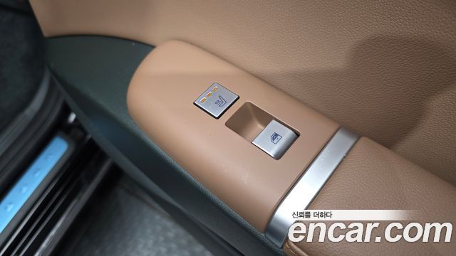 Hyundai Grandeur 2024 — photo 19