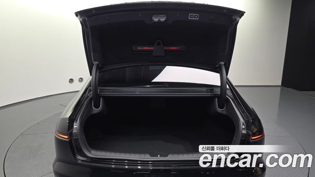 Hyundai Grandeur 2024 — photo 20