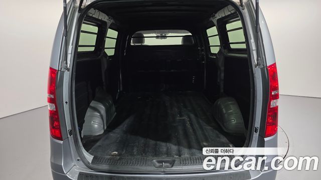 Hyundai Starex 2021 — photo 20