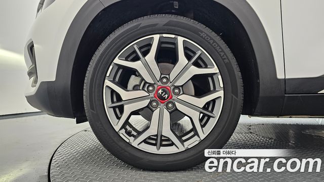Kia Seltos 2020 — photo 5