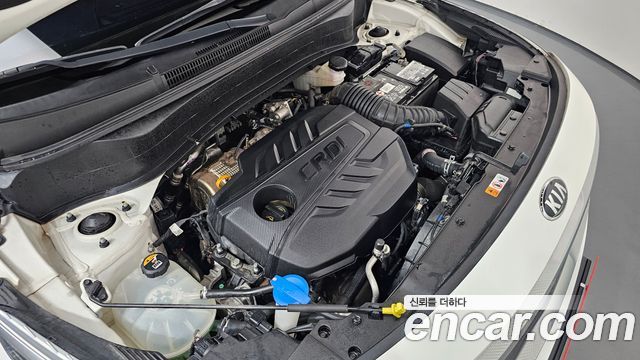 Kia Seltos 2020 — photo 6