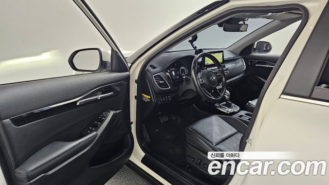 Kia Seltos 2020 — photo 13