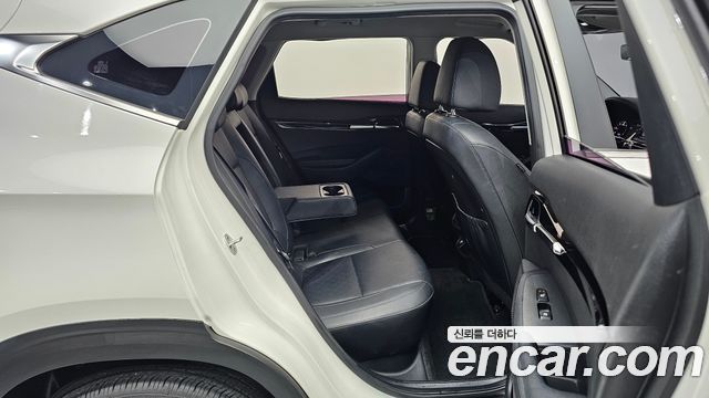 Kia Seltos 2020 — photo 17