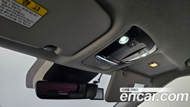 Kia Seltos 2020 — photo 22
