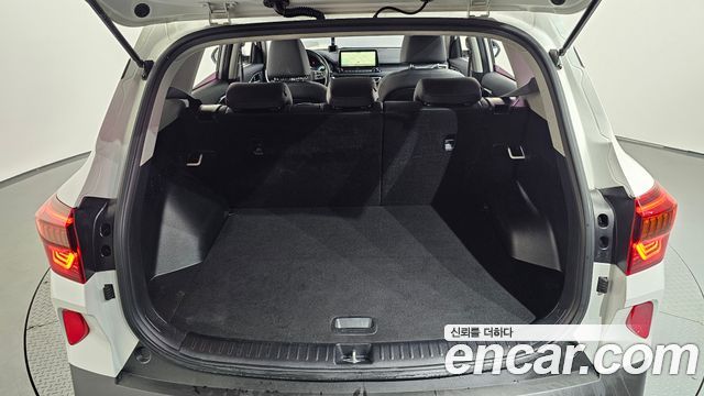Kia Seltos 2020 — photo 23