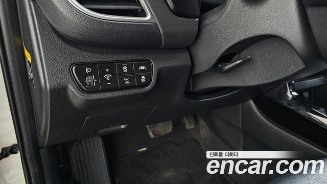 Kia Seltos 2020 — photo 26
