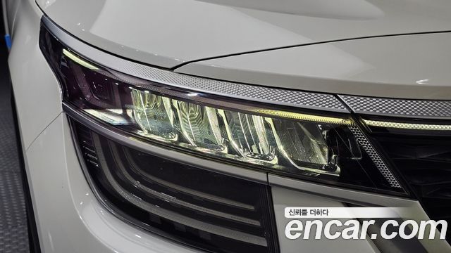 Kia Seltos 2020 — photo 8