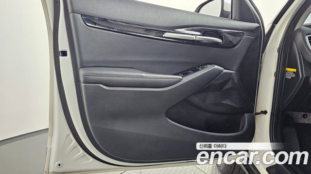 Kia Seltos 2020 — photo 14