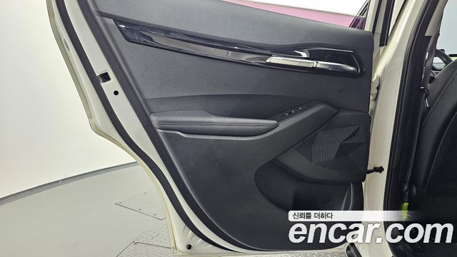 Kia Seltos 2020 — photo 15
