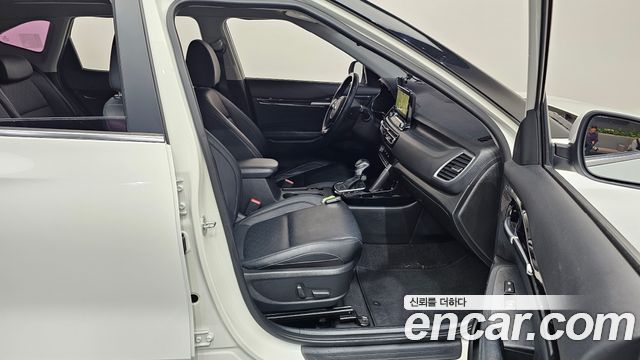 Kia Seltos 2020 — photo 16