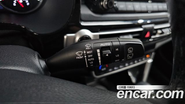 Kia Seltos 2020 — photo 27