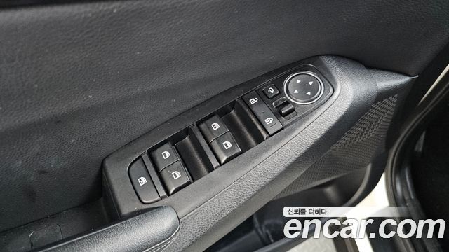 Kia Seltos 2020 — photo 28