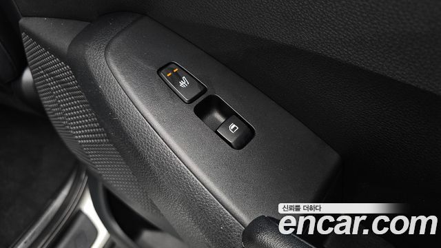 Kia Seltos 2020 — photo 29