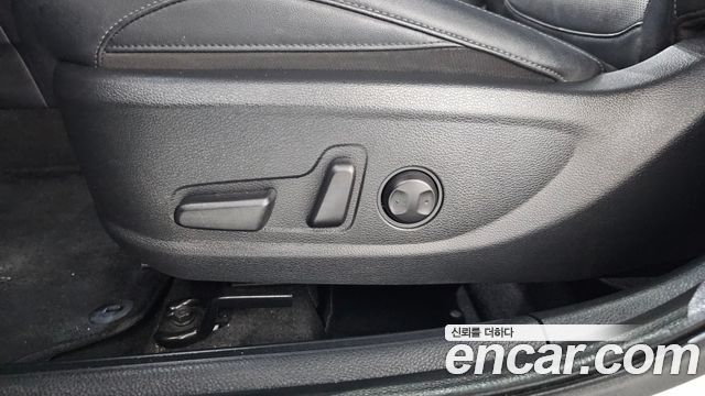 Kia Seltos 2020 — photo 30