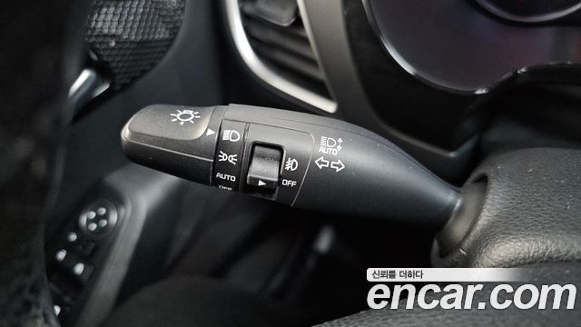 Kia Seltos 2020 — photo 31