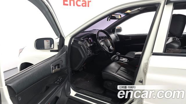 KG Mobility KORANDO 2015 — photo 13