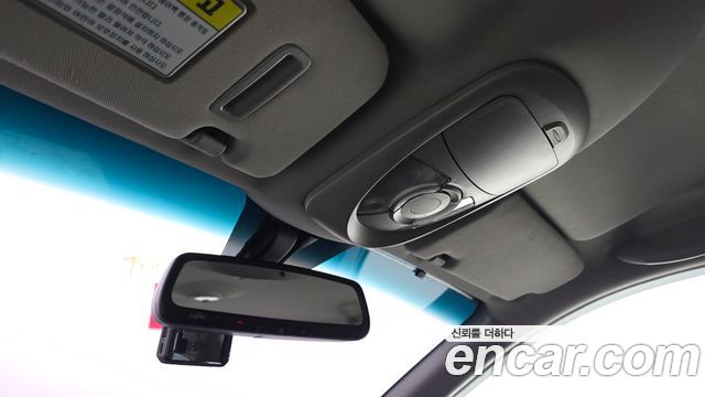 KG Mobility KORANDO 2015 — photo 24