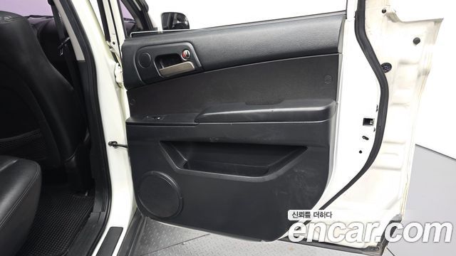 KG Mobility KORANDO 2015 — photo 15
