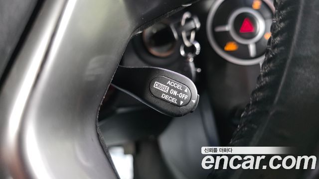 KG Mobility KORANDO 2015 — photo 28