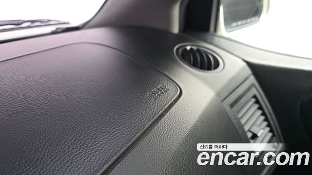 KG Mobility KORANDO 2015 — photo 30