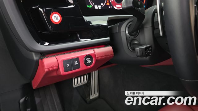 Porsche Panamera 2024 — photo 28