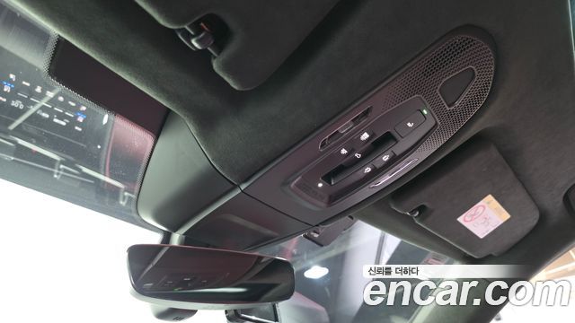 Porsche Panamera 2024 — photo 32