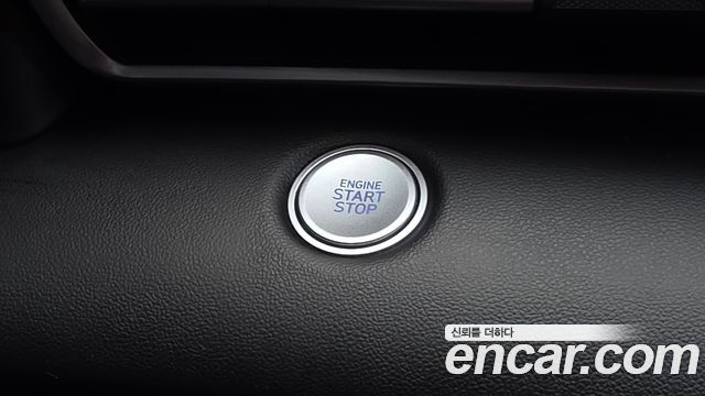 Hyundai AVANTE 2023 — photo 24