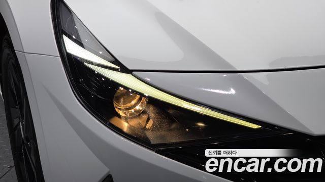 Hyundai AVANTE 2023 — photo 8