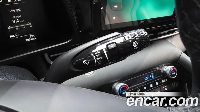 Hyundai AVANTE 2023 — photo 29