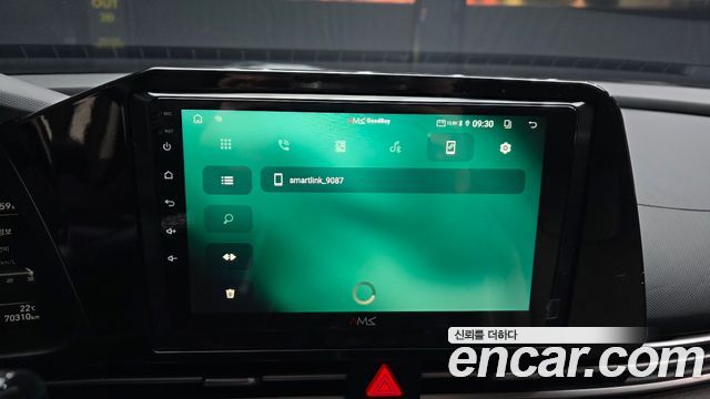 Hyundai AVANTE 2023 — photo 30