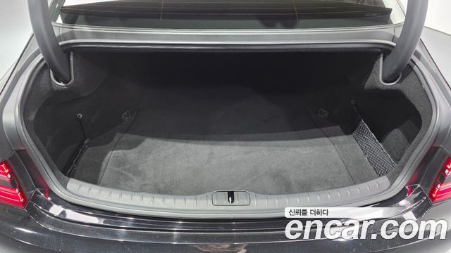 Genesis G80 2022 — photo 24