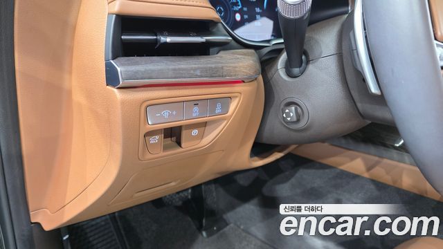 Genesis G80 2022 — photo 28