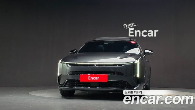 Kia K8 2025 — photo 3