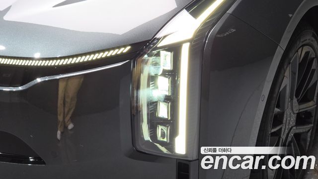 Kia K8 2025 — photo 8