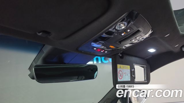 Kia K8 2025 — photo 31